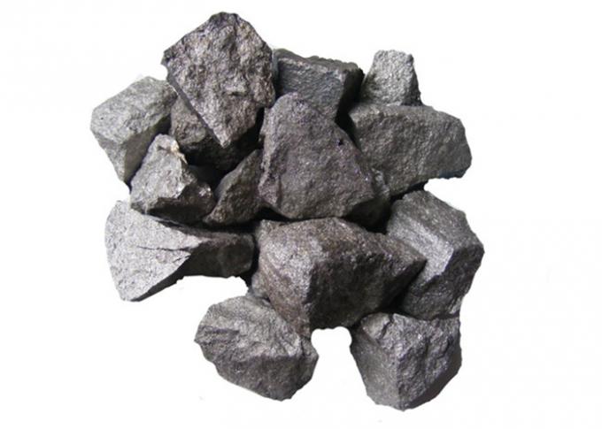 Si de Ferro Silico Manganese 17% do agente de Deoxidizer da fábrica de aço