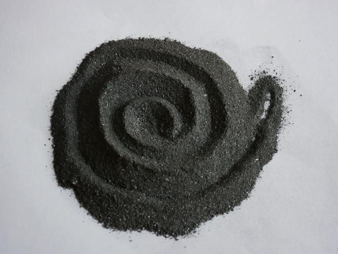 O silicone ferro pulveriza a indústria de In The Steelmaking de 72 agentes