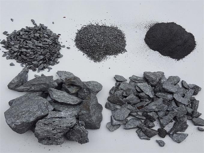 Ferro de moldação Silico ferro da fábrica de aço 75% 72%