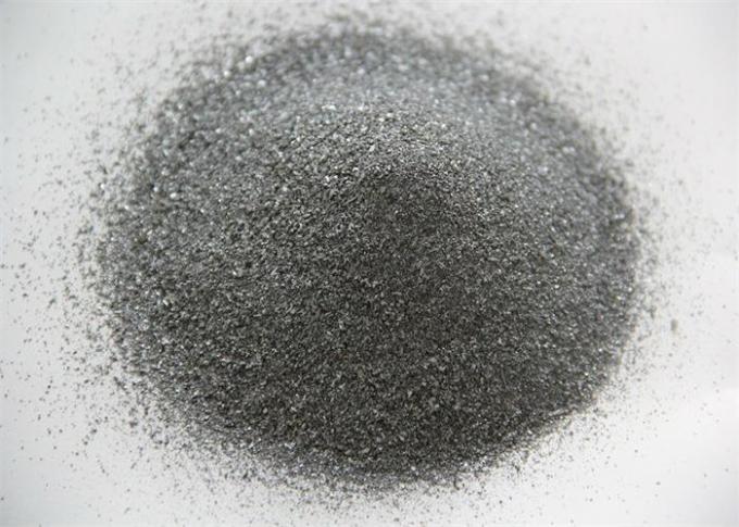 Pó ferro 73% do silicone da indústria