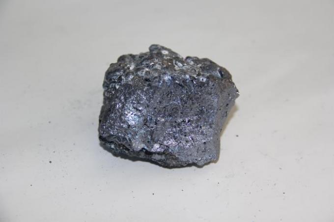 Da sucata ferro da protuberância do metal de silicone da carcaça da fundição si ferro 40-80% da escória de Silicium