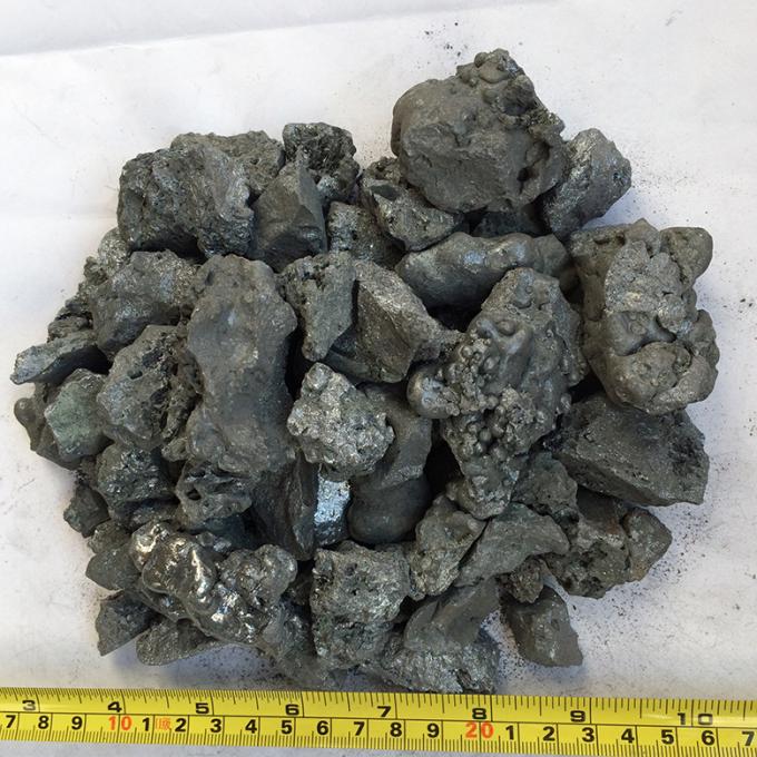 As protuberâncias ferro do silicone da desoxidação da difusão transformam 10-50mm