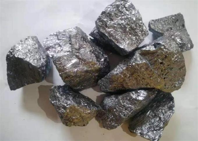98,7% silicone metalúrgico 441 com resistência de oxidação alta