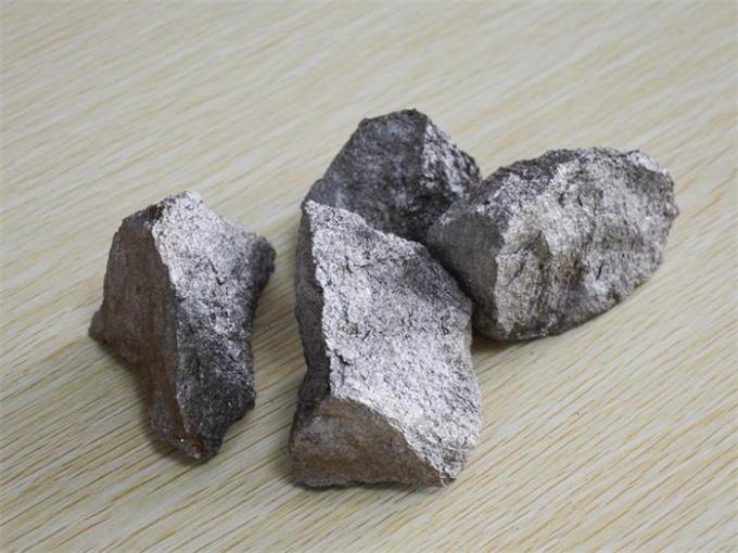 Do carbono médio industrial da categoria de 80% aditivo ferro da liga do manganês