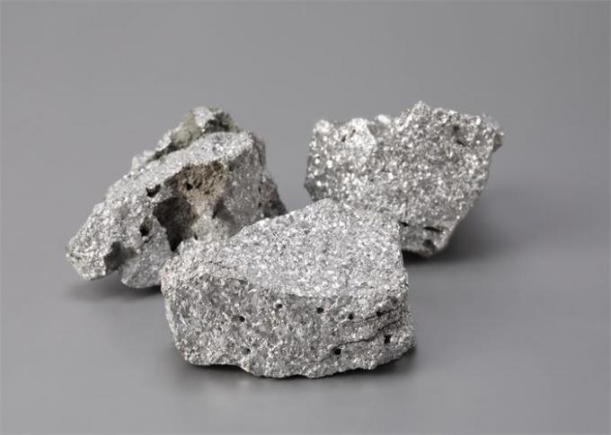 Carbono alto Chrome ferro da anti corrosão
