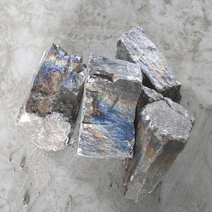 Índice de carbono ferro do manganês do carbono alto 7 por cento