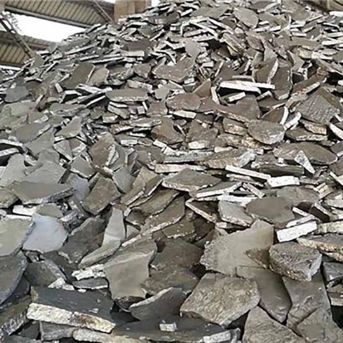Protuberância ferro do silicone de Fesi75 FeSi72 como Deoxid para a fábrica de aço