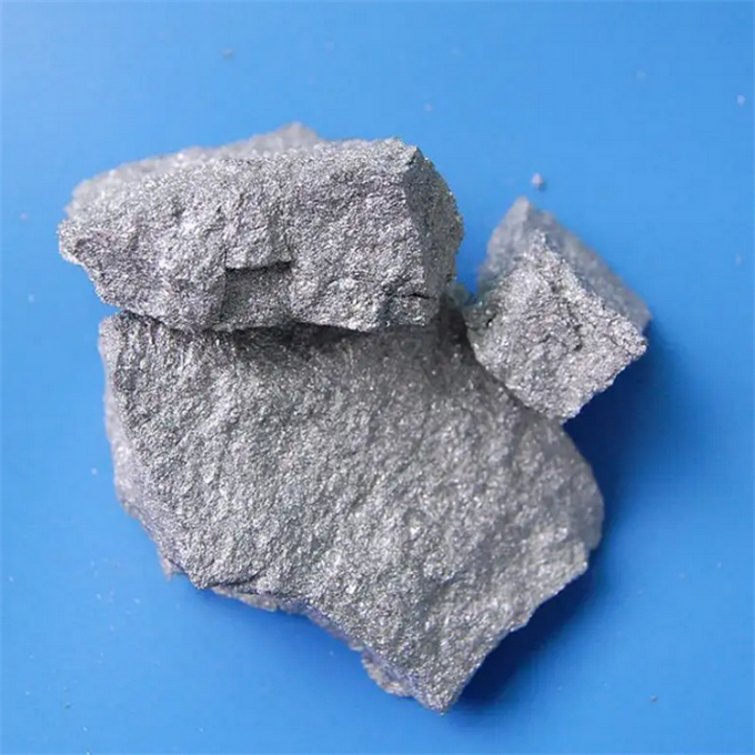 Liga ferro de Chrome do baixo carbono de Ferro_chromium da qualidade da fabricação do Ferrochrome