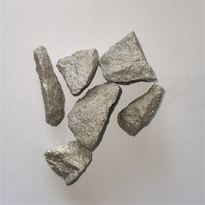 Liga ferro de Chrome do baixo carbono de Ferro_chromium da qualidade da fabricação do Ferrochrome