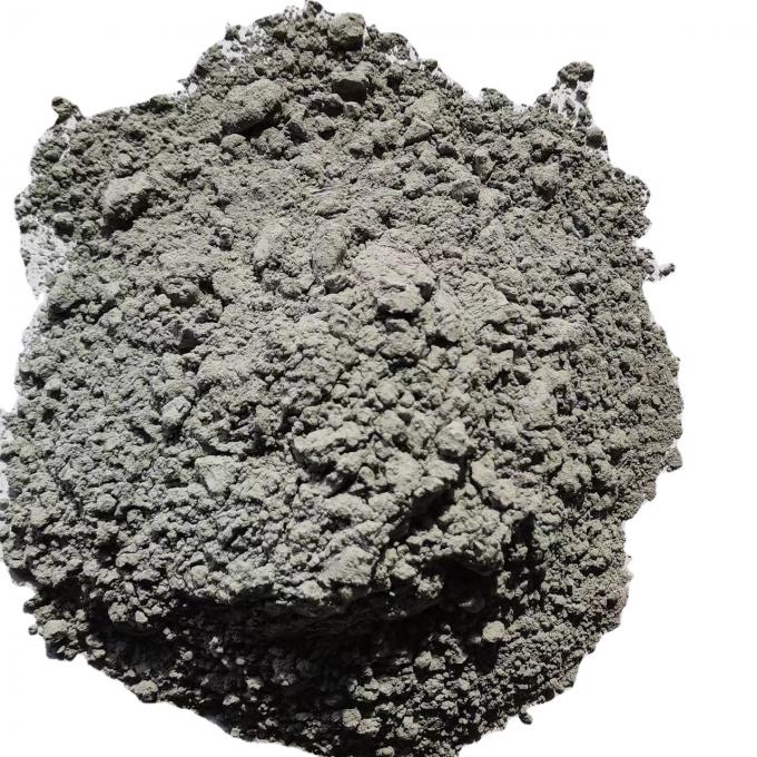 O Ferrosilicon pulveriza o pó de metal do silicone do metal de 65% 70% 72% 75%