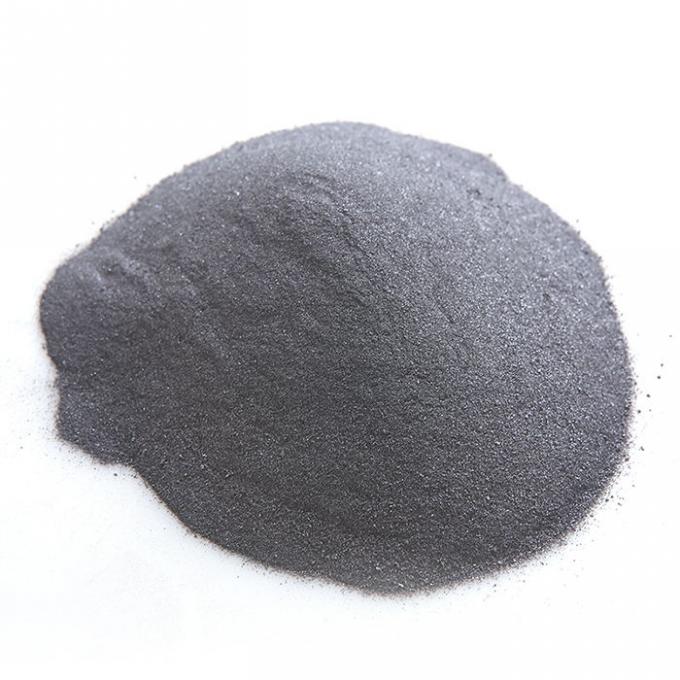 O Ferrosilicon pulveriza o pó de metal do silicone do metal de 65% 70% 72% 75%