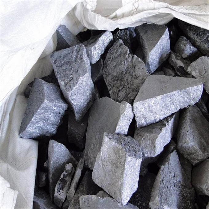 Manganês ferro do carbono meados de do Ferromanganese para a fábrica de aço