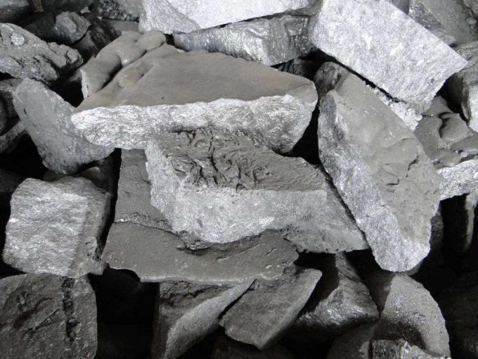 Manganês ferro do carbono meados de do Ferromanganese para a fábrica de aço