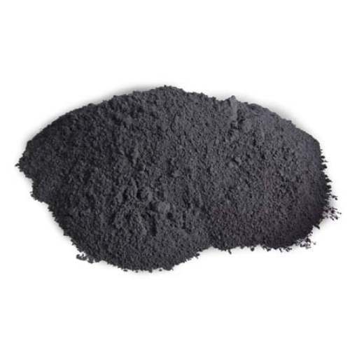O silicone ferro pulveriza a liga ferro do silicone de 75% para a fábrica de aço