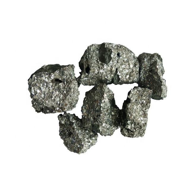 Carbono ferro LC FeCr de Chrome dos materiais inoxidáveis baixo