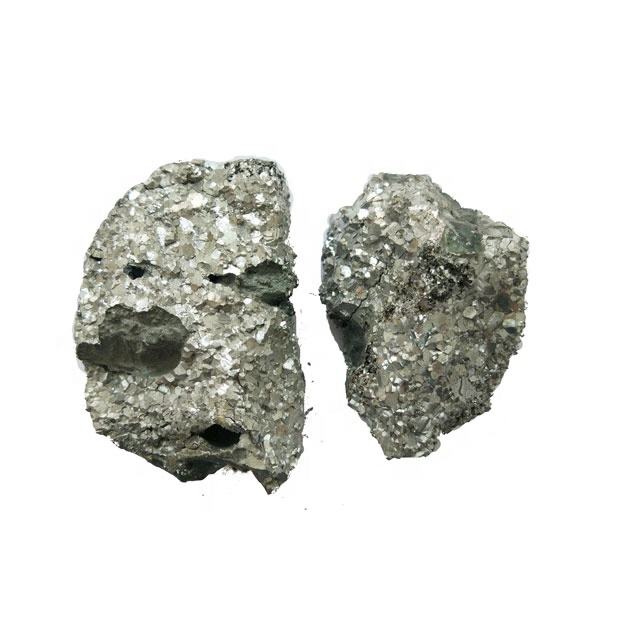 Carbono ferro LC FeCr de Chrome dos materiais inoxidáveis baixo