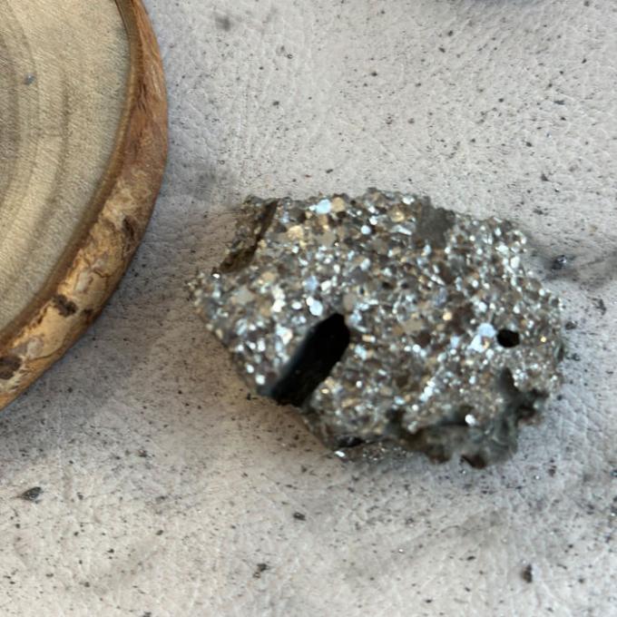 Baixo carbono Chrome/LC ferro FeCr usado para a fábrica de aço