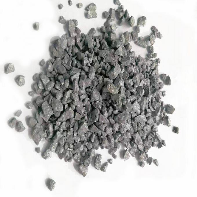 Deoxidizer FeSi transforma a escória ferro do silicone para a fábrica de aço