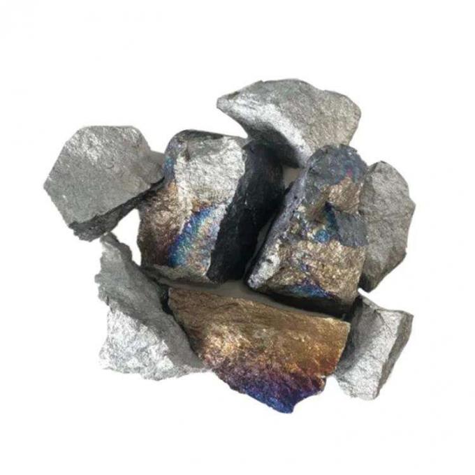Do manganês ferro da liga de FeMn 65-80% Ferromanganese alto do carbono