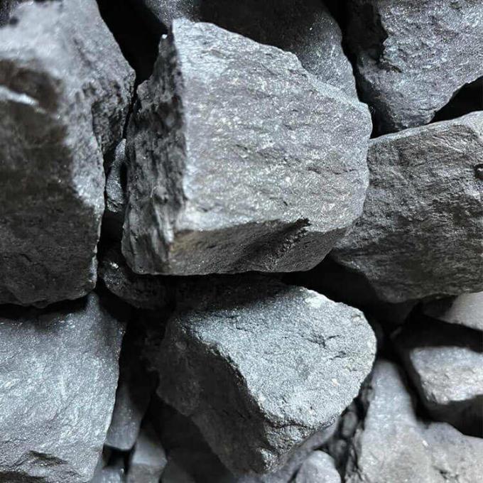 Terra rara 1-2.5% do magnésio ferro do silicone para a indústria de aço