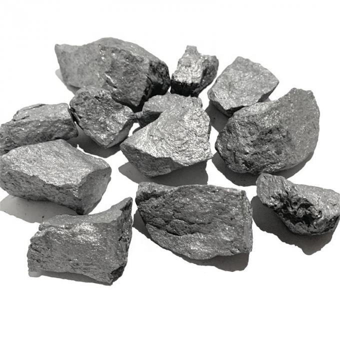 Protuberância ferro de Nodulant do magnésio do silicone da terra rara de FeSiMg da terra rara