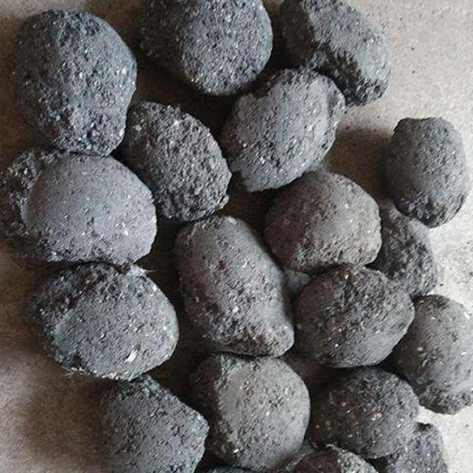Bola da liga do manganês do silicone