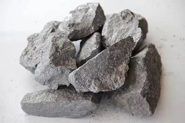 Fábrica de aço 60% Min Ferro Molybdenum Femo Alloy
