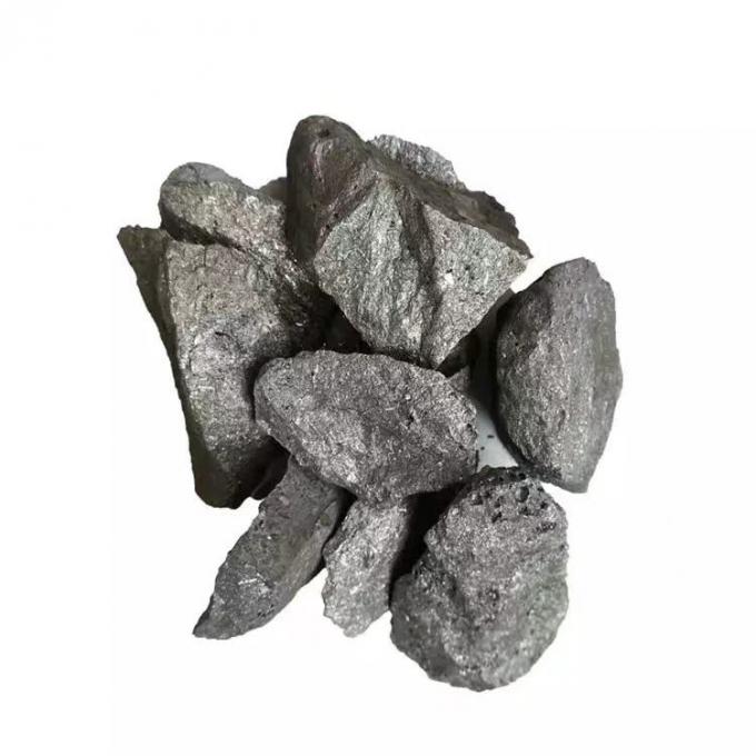 Fábrica de aço 60% Min Ferro Molybdenum Femo Alloy