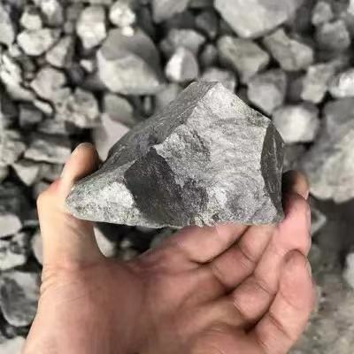 Molibdênio ferro do carbono 55% da pureza alta baixo