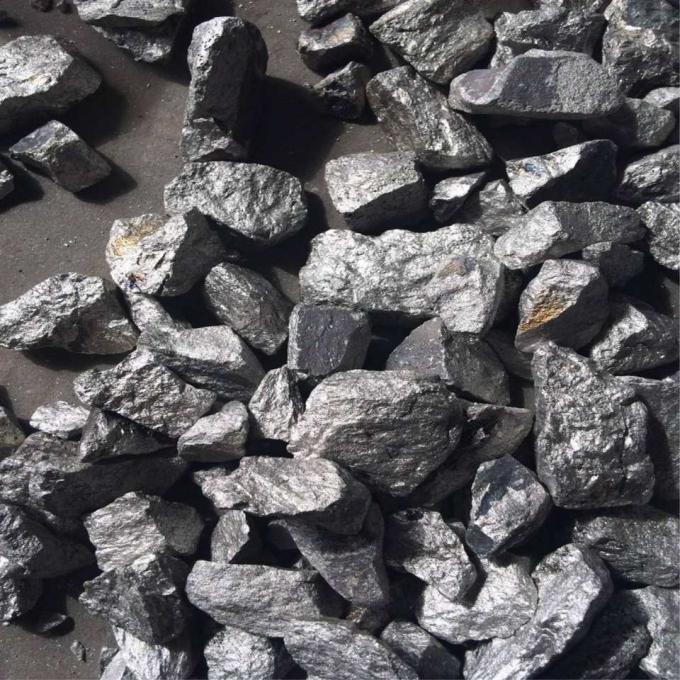 FeMo 60 protuberância do ferro do molibdênio de 55 ligas
