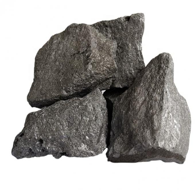 Grey Ferro Molybdenum Alloy Femo de prata para materiais de soldadura de moldação