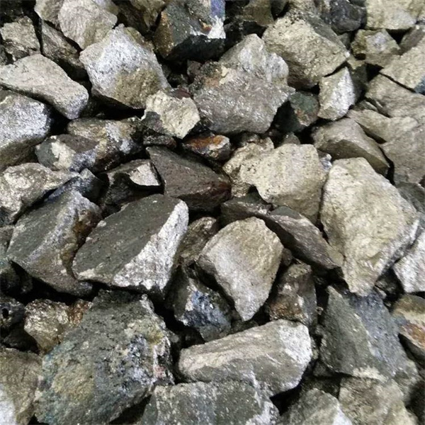 55-65% molibdênio ferro 55 Min Steel Making de Femo