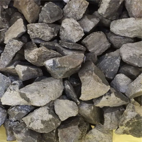 55-65% molibdênio ferro 55 Min Steel Making de Femo