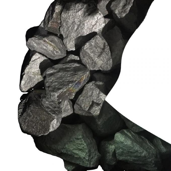 Molibdênio ferro 60% Min Alloy For Steel Making de Femo