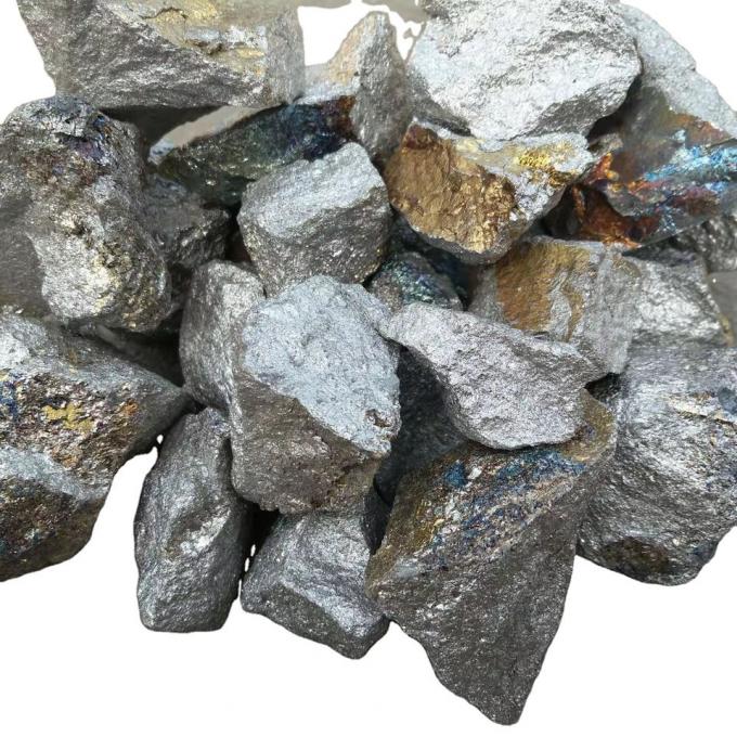 Protuberância ferro do metal do titânio dos feto 70 dos feto 40