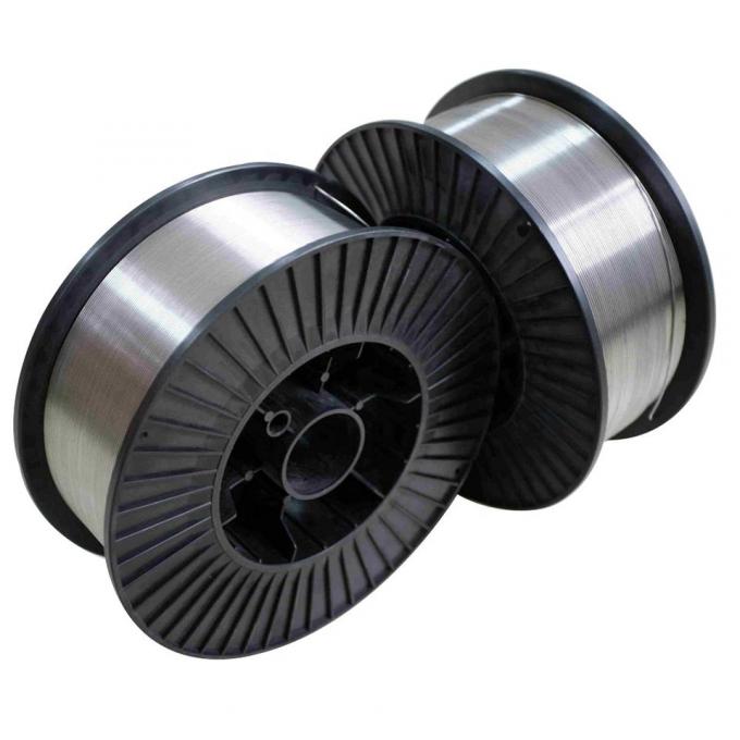 liga de alumínio de 0.8-1.6mm que solda Rod Wire