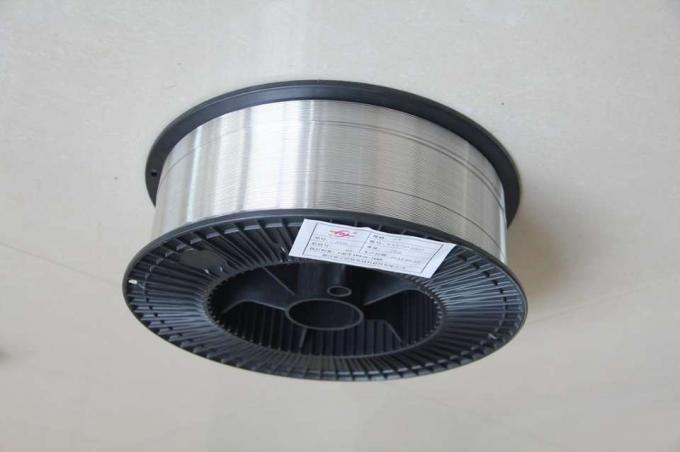 liga de alumínio de 0.8-1.6mm que solda Rod Wire