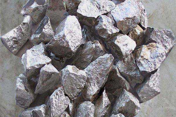 FeMn liga o Ferromanganese alto do carbono 65-80% para o aditivo de aço