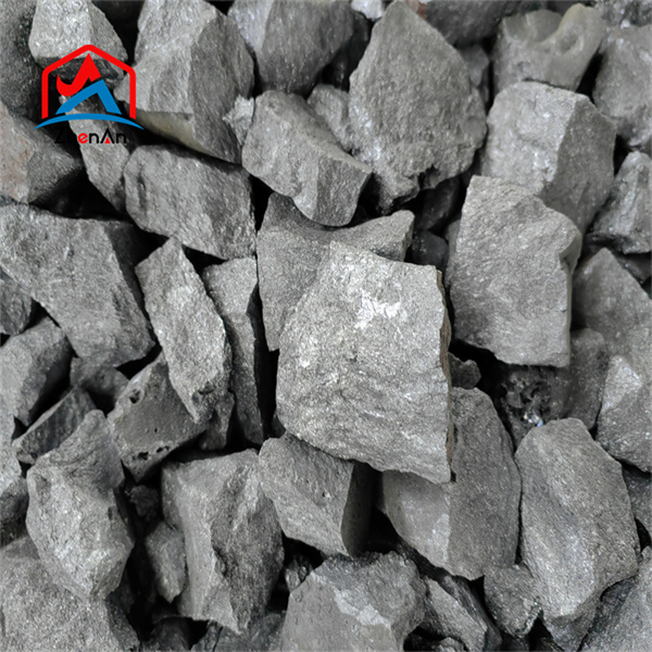 Ligas do Ferrosilicon de Deoxidizer Si72% Si75% para a fábrica de aço
