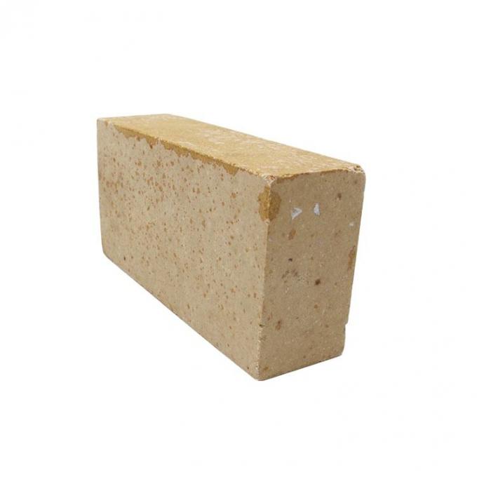 Tijolo de silicone resistente à corrosão para estufas cerâmicas