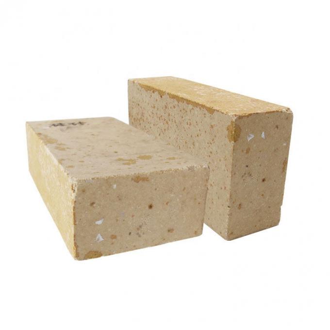Tijolo de silicone resistente à corrosão para estufas cerâmicas