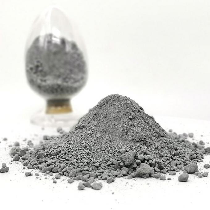 Alumina alta do refratário resistente da abrasão Castable