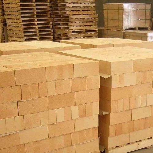Fogo Clay Bricks, फायरक्ले ब्रिक - cerâmica Pvt de Nagpur. Ltd., Nagpur | Identificação: 13443169473