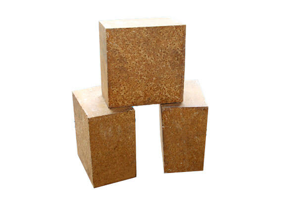 Tijolo Spinel da alumina do magnésio para a estufa de cal