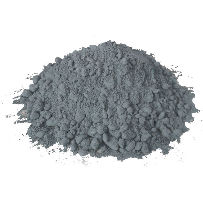 Resistência térmica Castable refratária de Chromia da alumina do nível superior para a estufa da caldeira