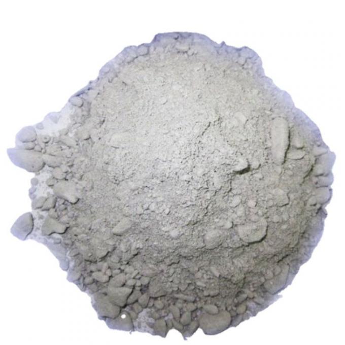 Resistência térmica Castable refratária de Chromia da alumina do nível superior para a estufa da caldeira