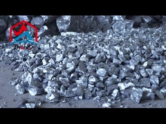 Metal de silicone 97 amostra grátis de 98,5 99%