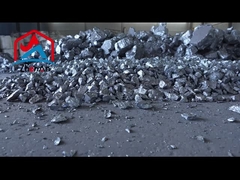 Metal de silicone competitivo 97 da pureza alta 98,5 99%