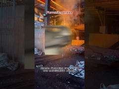 Magnésio ferro do silicone