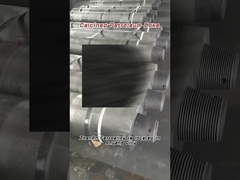 O CPC calcinou o casco do petróleo